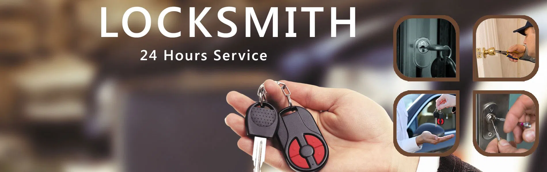 City Locksmith Shop Pittsburgh, PA 412-409-9037