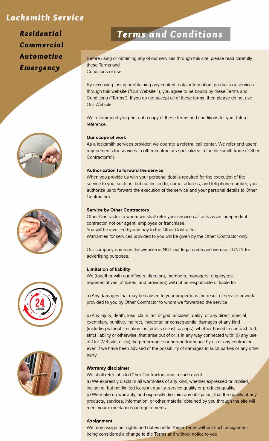 City Locksmith Shop Pittsburgh, PA 412-409-9037